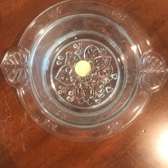 Crystal Bowl Set - Picture 7 of 11